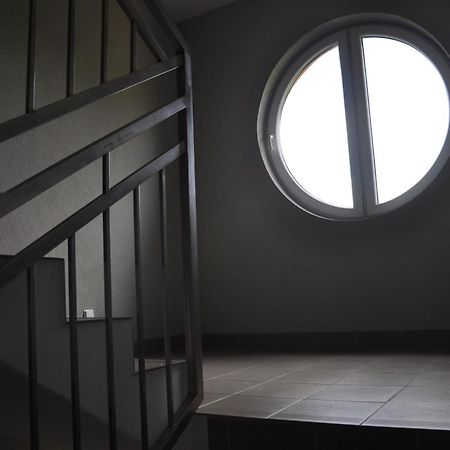 Apartamenty Tespis - Andersa 卡托维兹 外观 照片